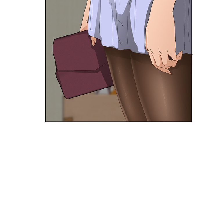 [韩国漫画] 继母 乱伦,熟女人妻,巨乳大奶,不伦#[161P]-148