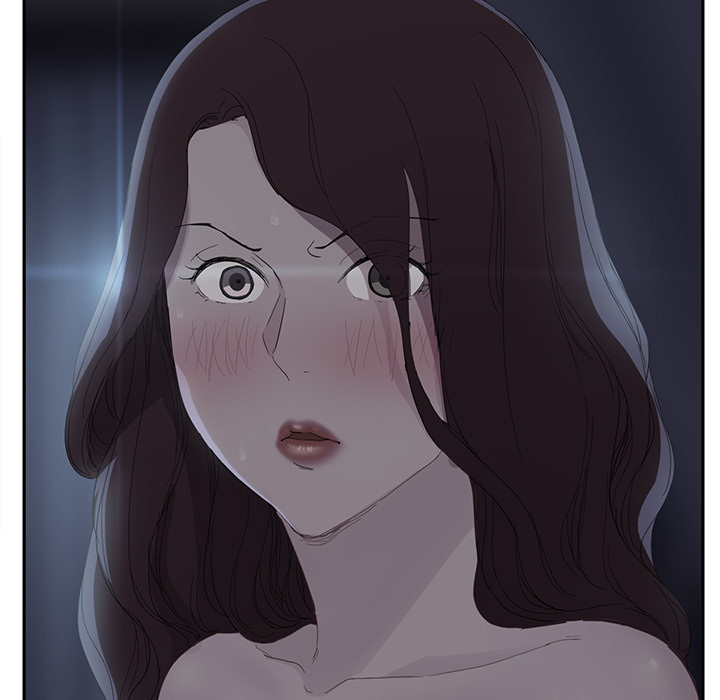 [韩国漫画] 继母 乱伦,熟女人妻,巨乳大奶,不伦#[157P]-105
