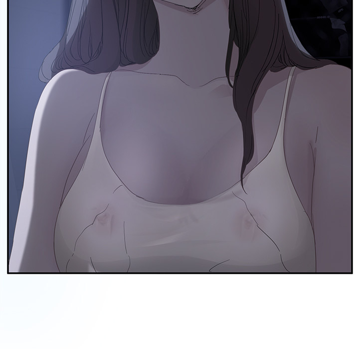[韩国漫画] 继母 乱伦,熟女人妻,巨乳大奶,不伦#[157P]-153