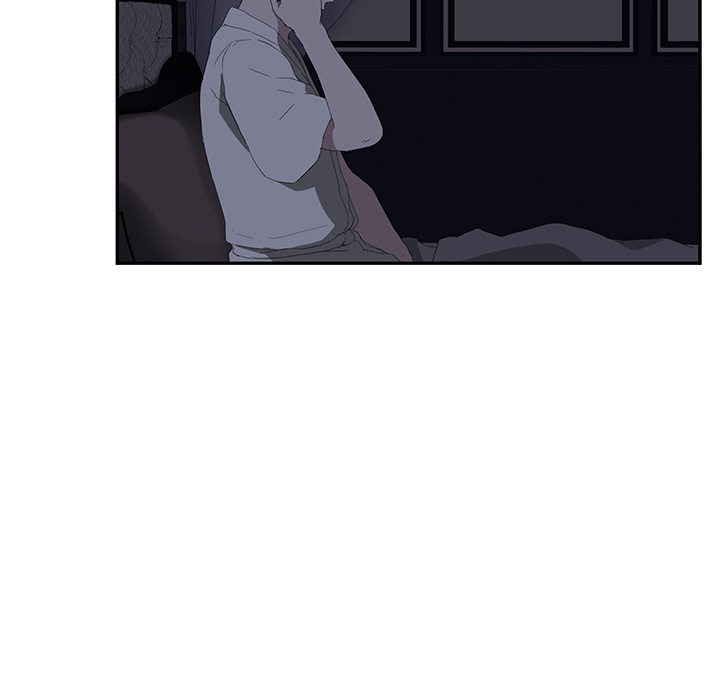 [韩国漫画] 继母 乱伦,熟女人妻,巨乳大奶,不伦#[162P]-126