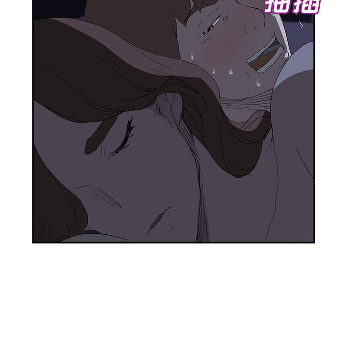 [韩国漫画] 继母 乱伦,熟女人妻,巨乳大奶,不伦#[162P]-47