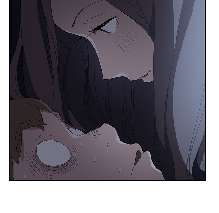 [韩国漫画] 继母 乱伦,熟女人妻,巨乳大奶,不伦#[162P]-59