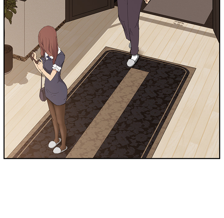 [韩国漫画] 继母 乱伦,熟女人妻,巨乳大奶,不伦#[190P]-128
