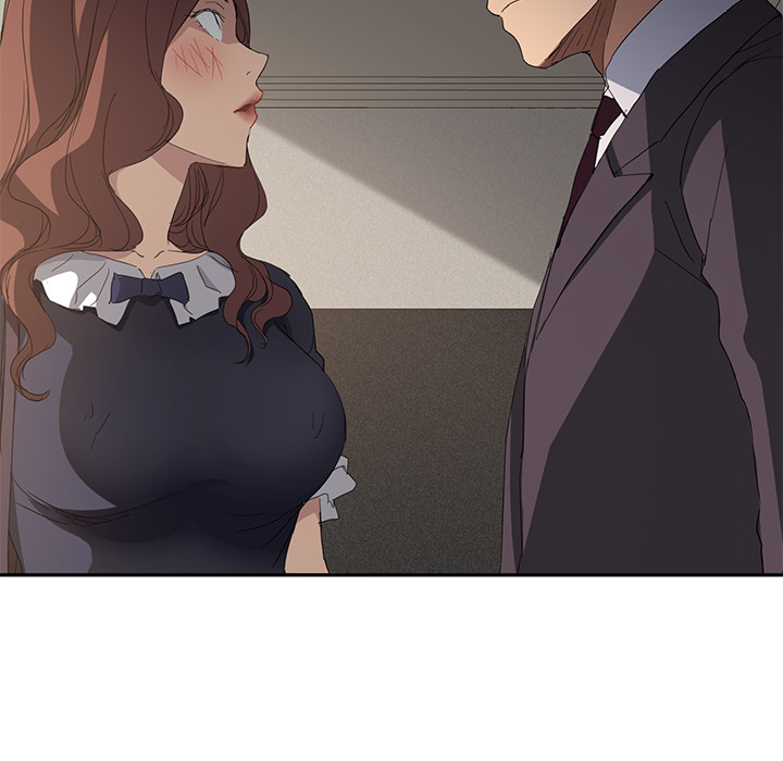 [韩国漫画] 继母 乱伦,熟女人妻,巨乳大奶,不伦#[190P]-144