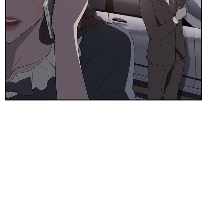 [韩国漫画] 继母 乱伦,熟女人妻,巨乳大奶,不伦#[190P]-27