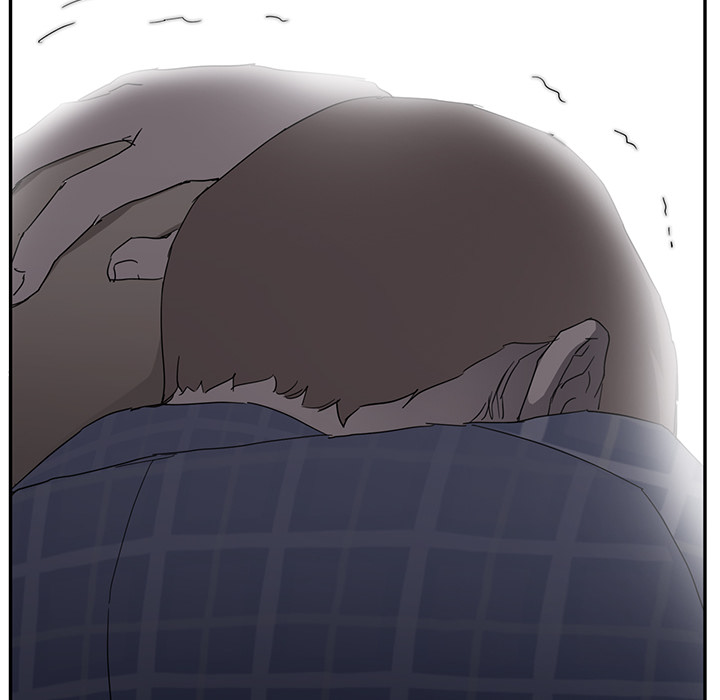 [韩国漫画] 继母 乱伦,熟女人妻,巨乳大奶,不伦#[169P]-10