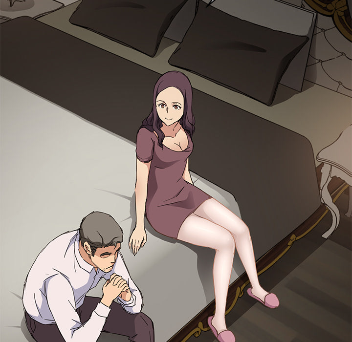 [韩国漫画] 继母 乱伦,熟女人妻,巨乳大奶,不伦#[157P]-93