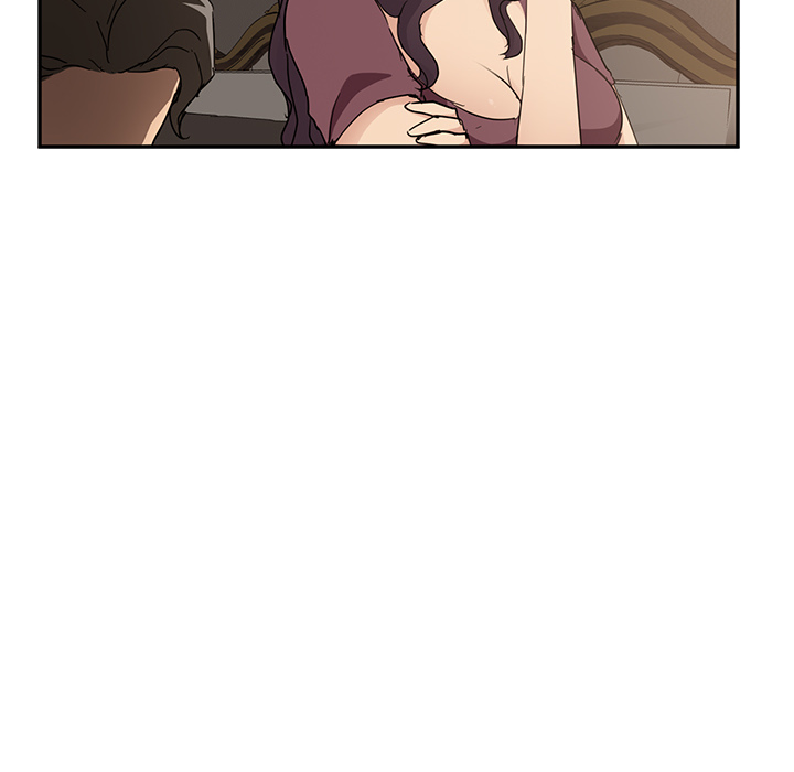 [韩国漫画] 继母 乱伦,熟女人妻,巨乳大奶,不伦#[157P]-96
