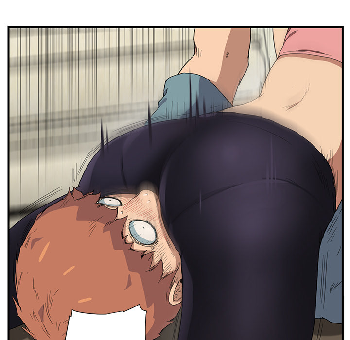 [韩国漫画] 继母 乱伦,熟女人妻,巨乳大奶,不伦#[198P]-146