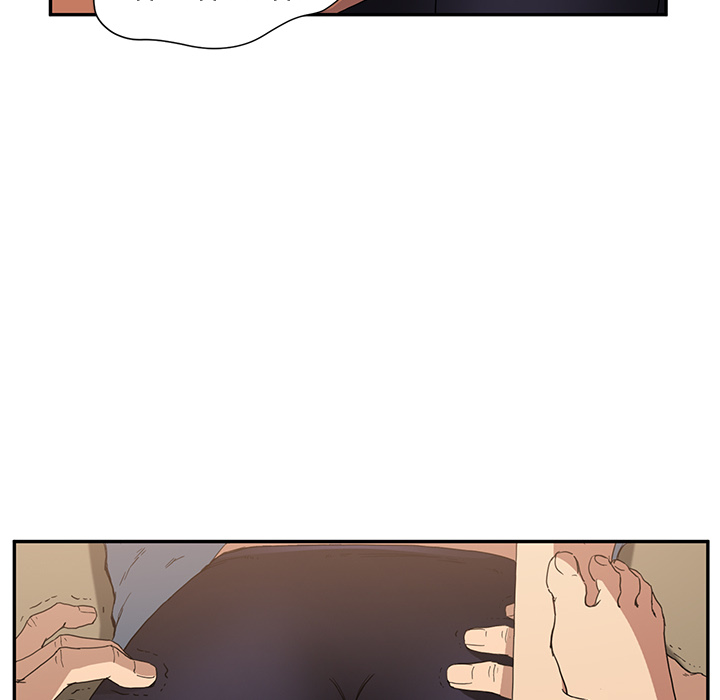 [韩国漫画] 继母 乱伦,熟女人妻,巨乳大奶,不伦#[198P]-160