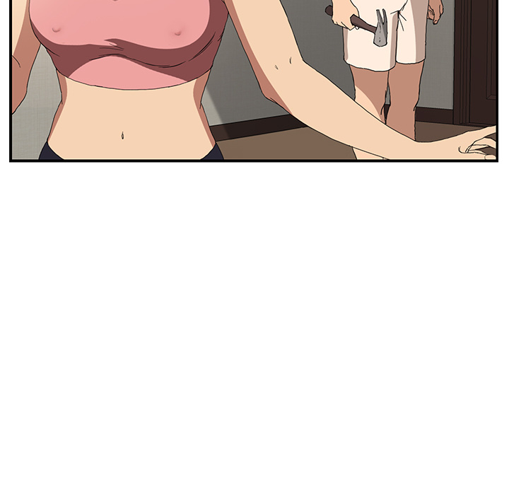 [韩国漫画] 继母 乱伦,熟女人妻,巨乳大奶,不伦#[198P]-52