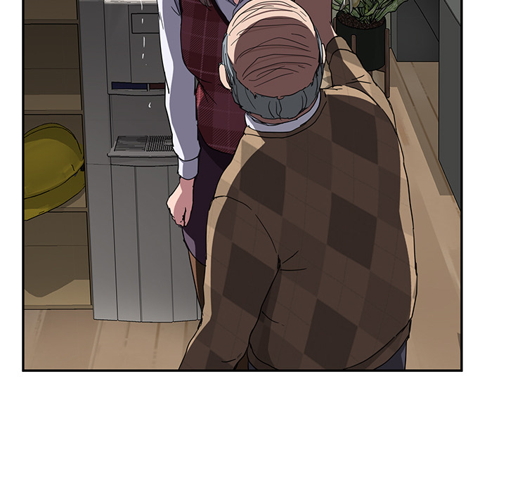 [韩国漫画] 继母 乱伦,熟女人妻,巨乳大奶,不伦#[140P]-21