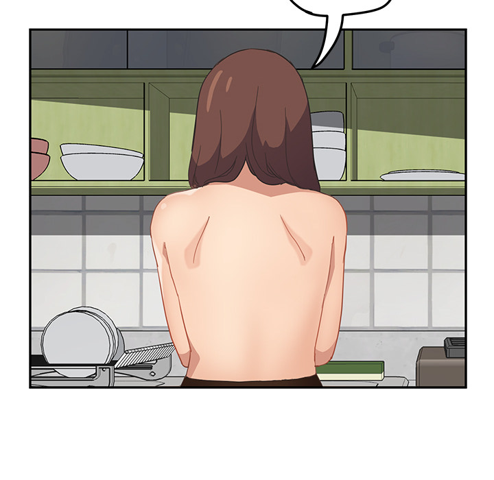 [韩国漫画] 继母 乱伦,熟女人妻,巨乳大奶,不伦#[139P]-45
