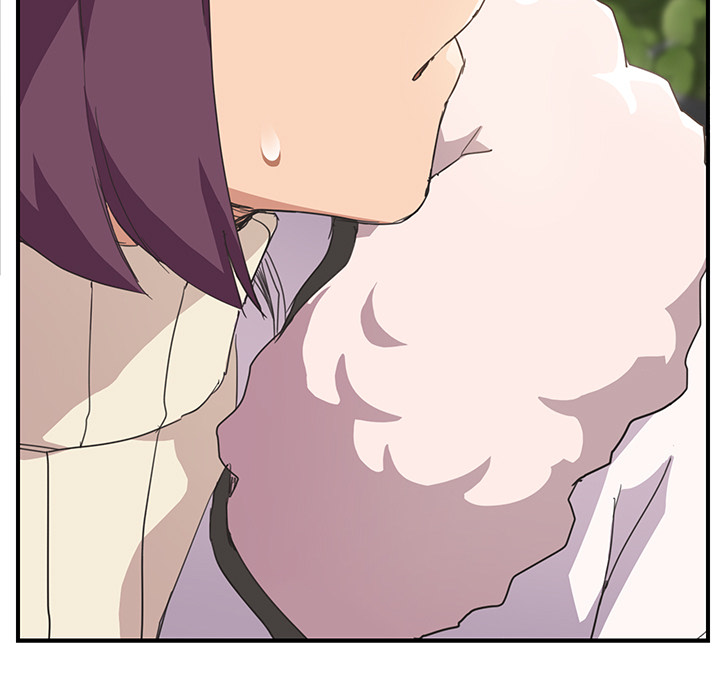 [韩国漫画] 继母 乱伦,熟女人妻,巨乳大奶,不伦#[153P]-11