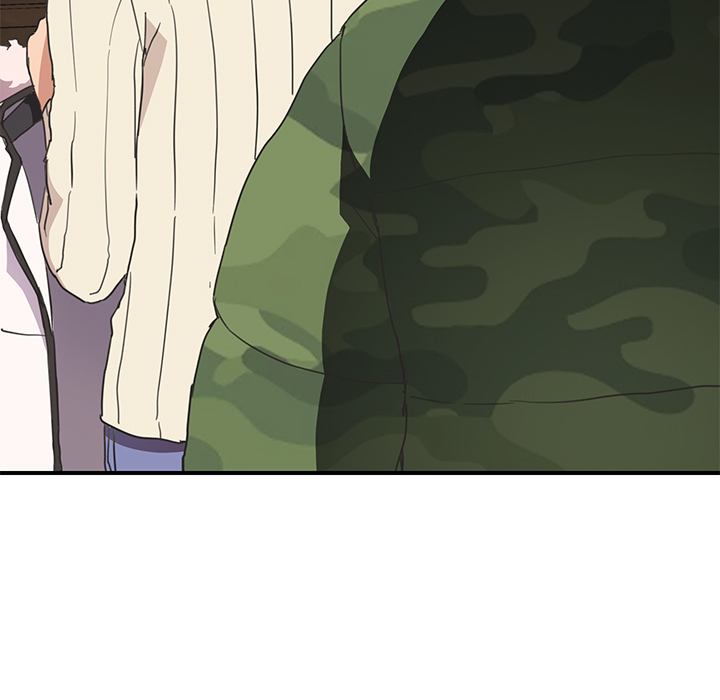 [韩国漫画] 继母 乱伦,熟女人妻,巨乳大奶,不伦#[153P]-42