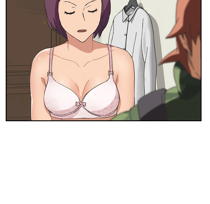 [韩国漫画] 继母 乱伦,熟女人妻,巨乳大奶,不伦#[153P]-75
