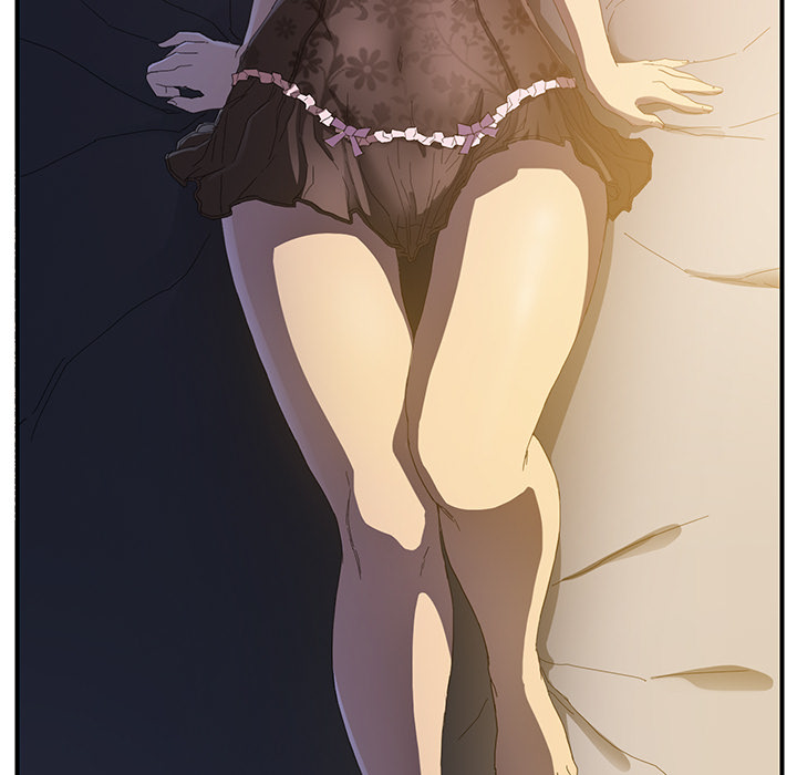 [韩国漫画] 继母 乱伦,熟女人妻,巨乳大奶,不伦#[170P]-97