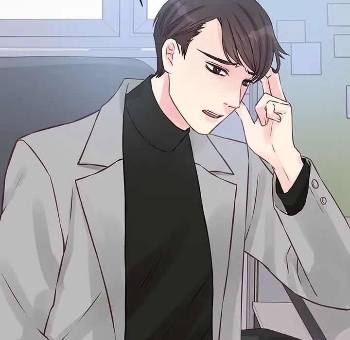 [韩国漫画] 他们难以启齿的关系 BL,剧情向#[107P]-92