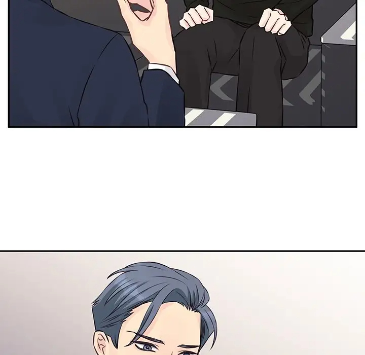 [韩国漫画] 他们难以启齿的关系 BL,剧情向#[85P]-74