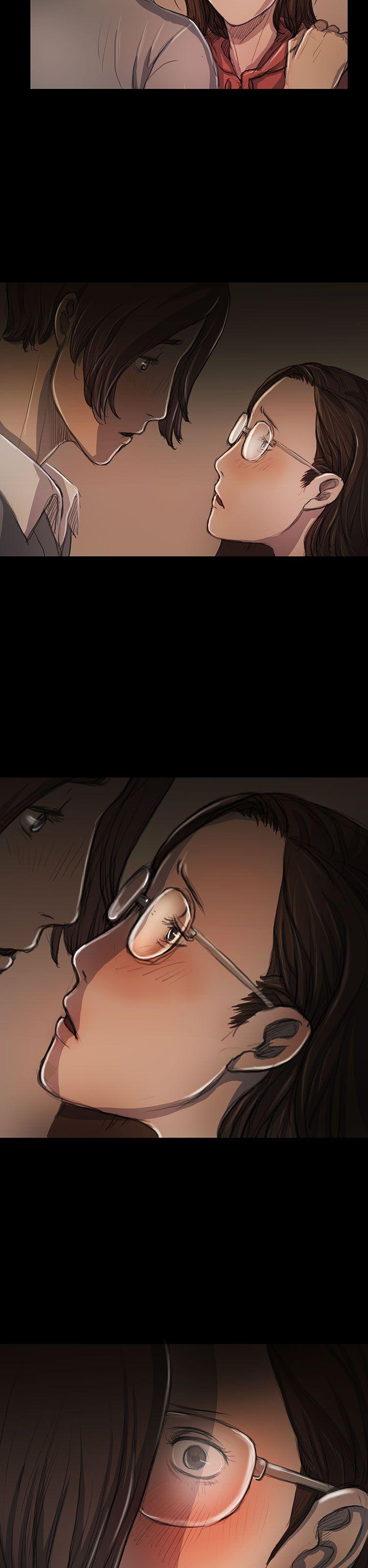 [韩国漫画] 姊姊: 莲 剧情,巨乳大奶, 不伦#[36P]-23
