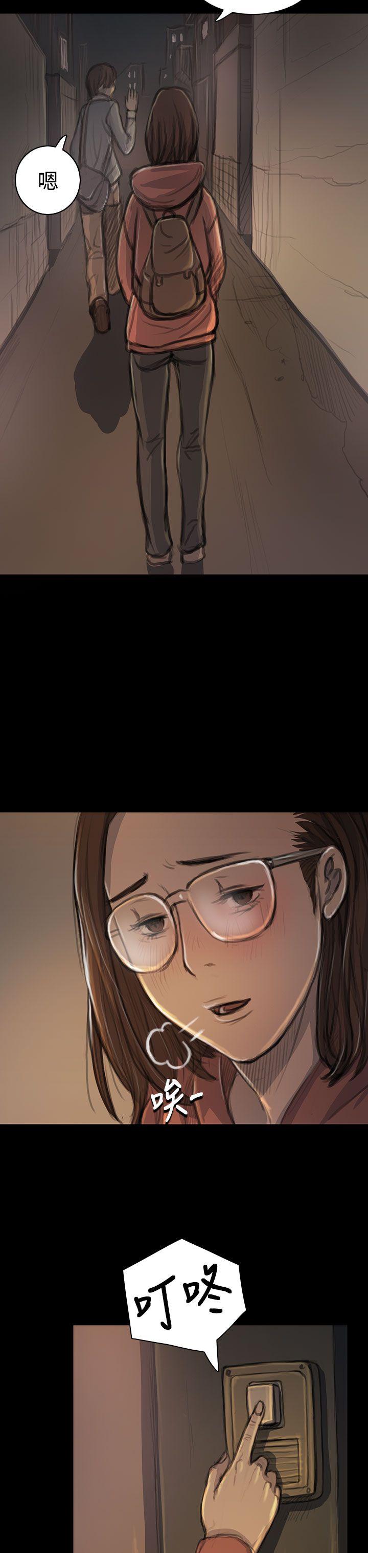 [韩国漫画] 姊姊: 莲 剧情,巨乳大奶, 不伦#[36P]-28