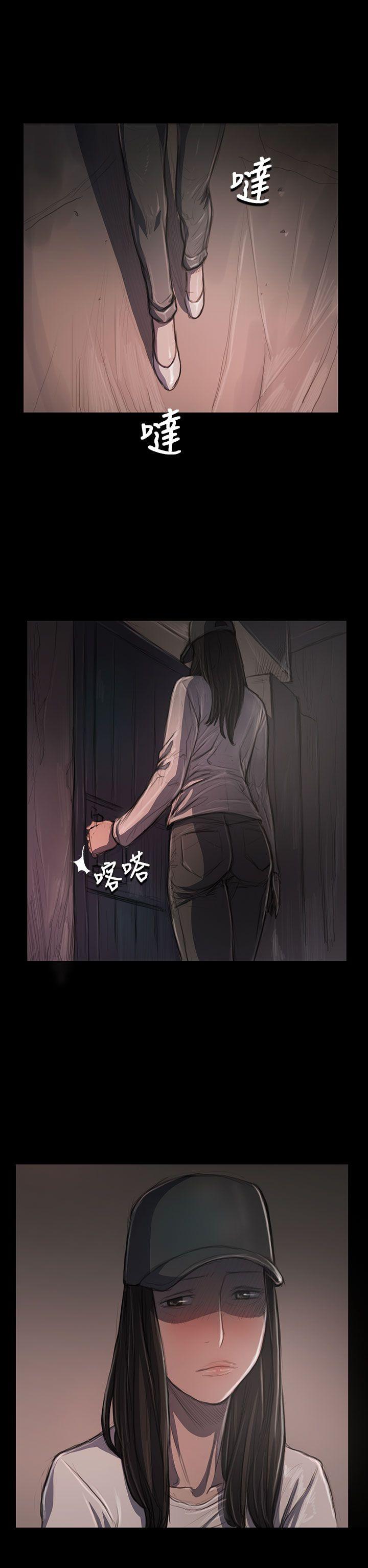 [韩国漫画] 姊姊: 莲 剧情,巨乳大奶, 不伦#[37P]-2