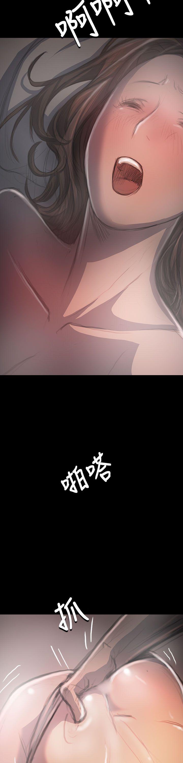 [韩国漫画] 姊姊: 莲 剧情,巨乳大奶, 不伦#[40P]-28