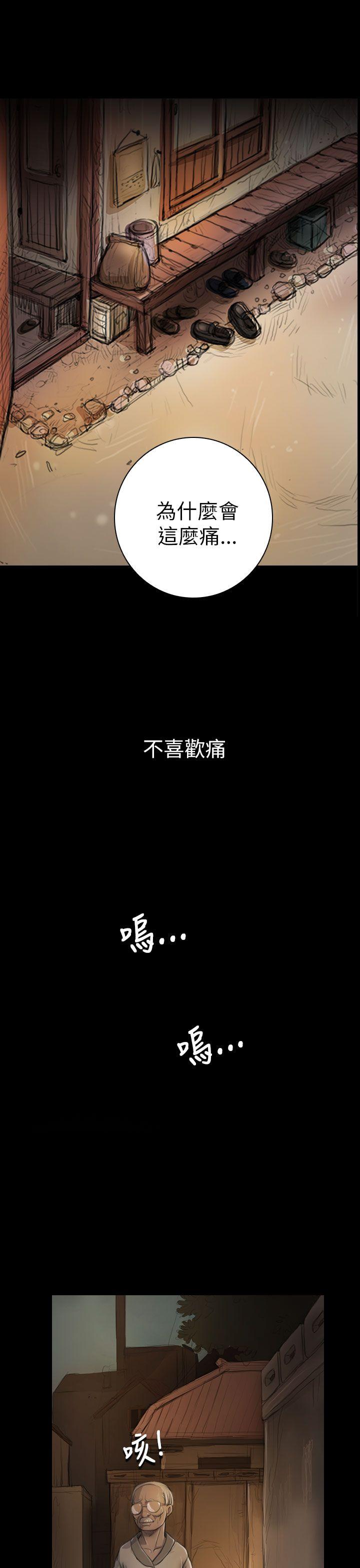 [韩国漫画] 姊姊: 莲 剧情,巨乳大奶, 不伦#[32P]-5