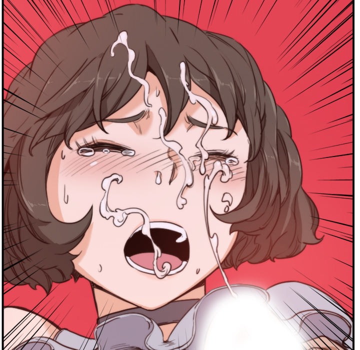[韩国漫画] 色花穴 奇幻,巨乳大奶#[100P]-12