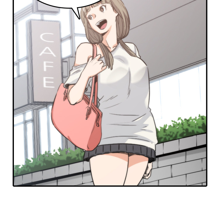 [韩国漫画] 色花穴 奇幻,巨乳大奶#[100P]-44