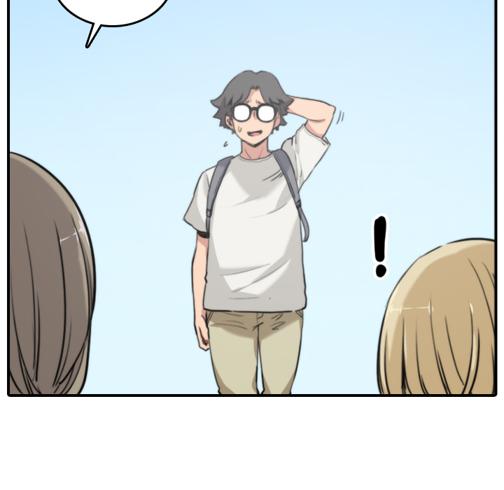 [韩国漫画] 色花穴 奇幻,巨乳大奶#[100P]-66