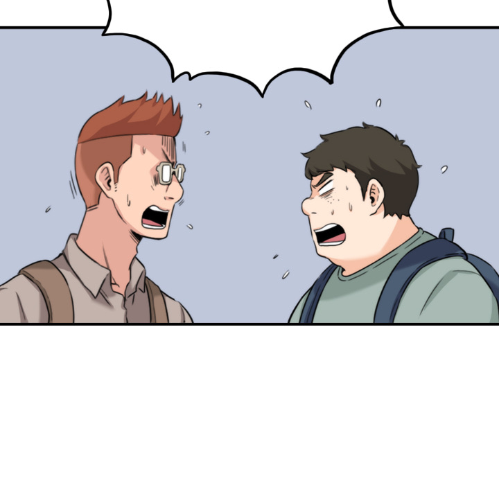 [韩国漫画] 色花穴 奇幻,巨乳大奶#[124P]-104