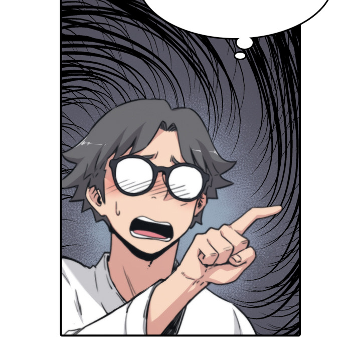 [韩国漫画] 色花穴 奇幻,巨乳大奶#[124P]-11