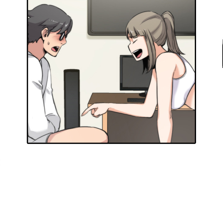 [韩国漫画] 色花穴 奇幻,巨乳大奶#[124P]-119