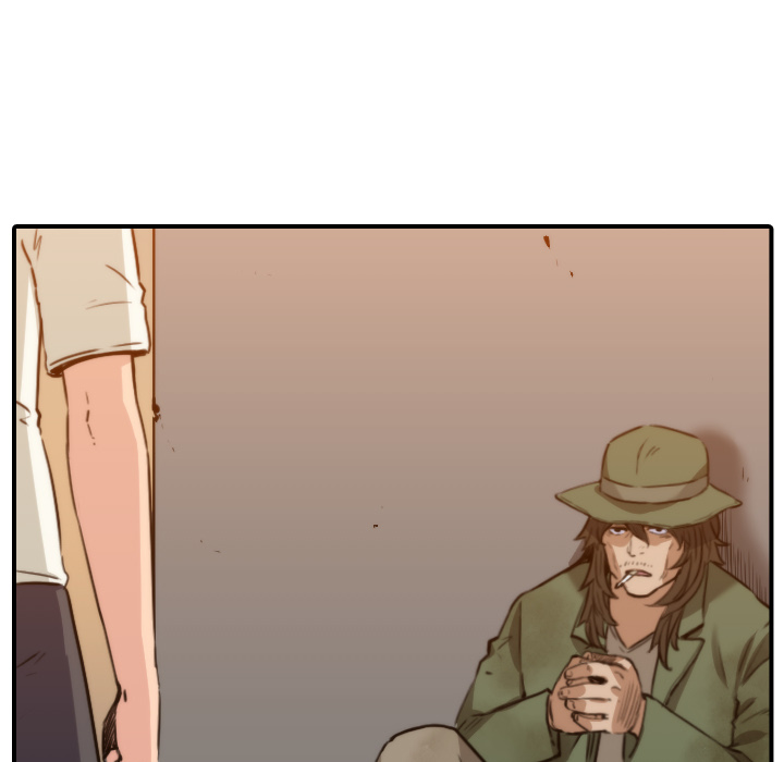 [韩国漫画] 色花穴 奇幻,巨乳大奶#[108P]-73