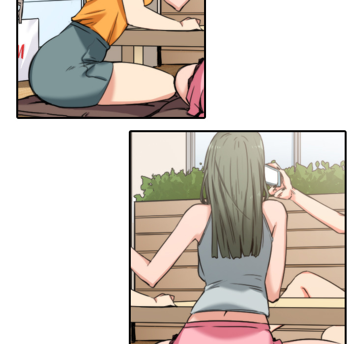 [韩国漫画] 色花穴 奇幻,巨乳大奶#[118P]-113