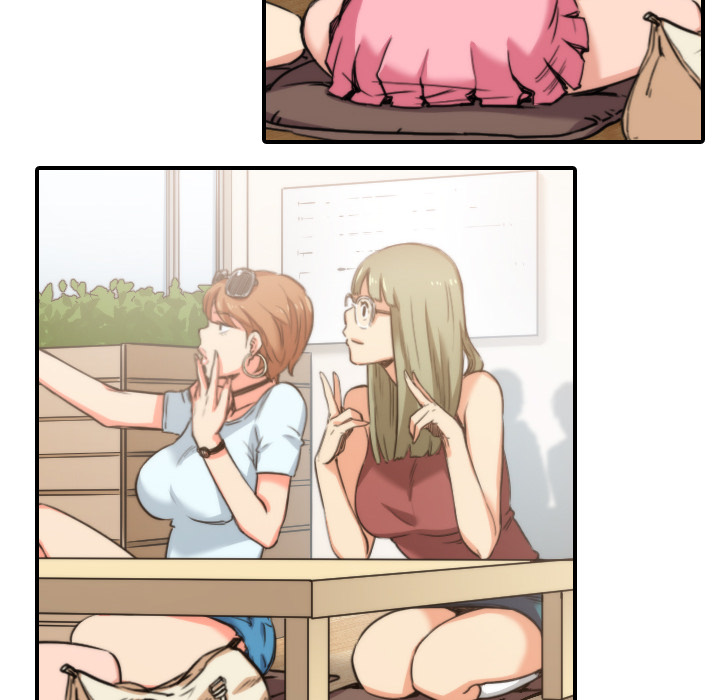 [韩国漫画] 色花穴 奇幻,巨乳大奶#[118P]-114