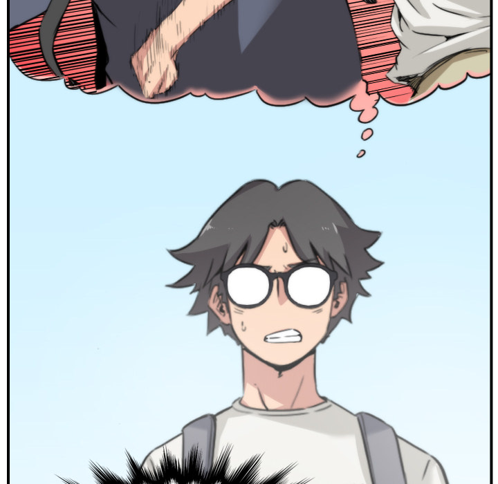 [韩国漫画] 色花穴 奇幻,巨乳大奶#[118P]-32