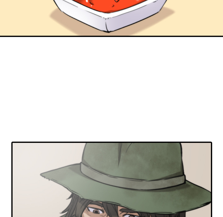 [韩国漫画] 色花穴 奇幻,巨乳大奶#[118P]-71