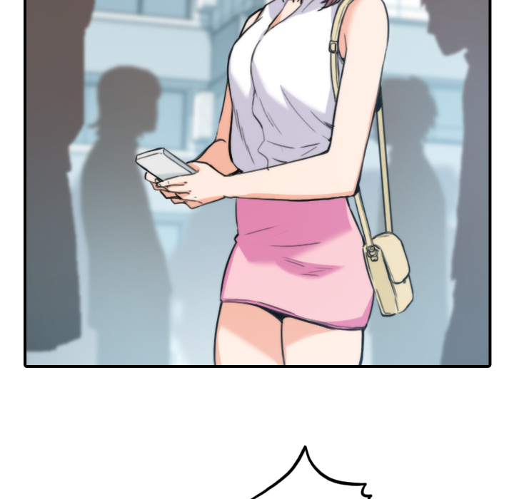 [韩国漫画] 色花穴 奇幻,巨乳大奶#[122P]-8