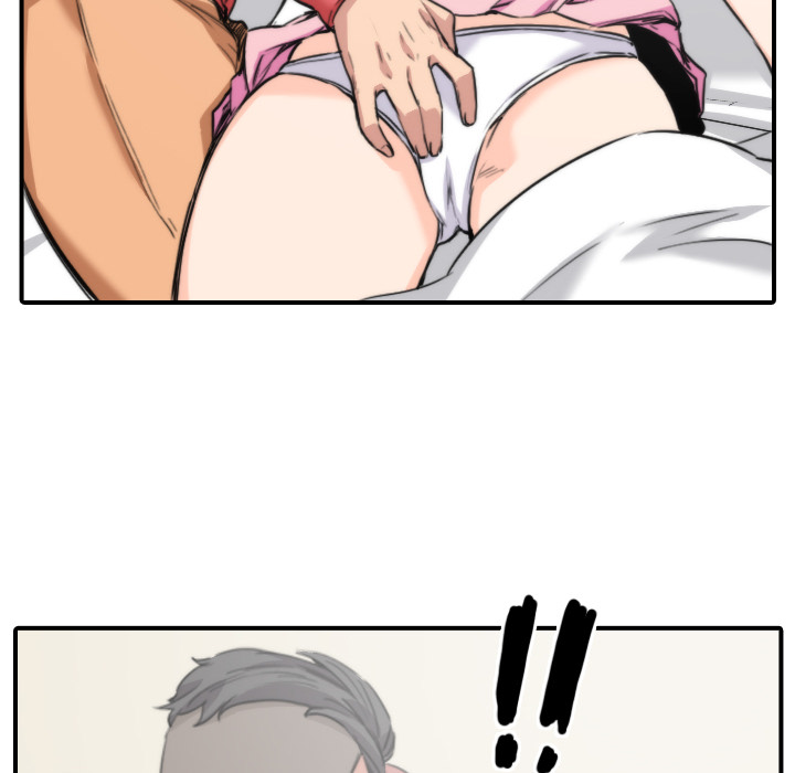 [韩国漫画] 色花穴 奇幻,巨乳大奶#[107P]-46