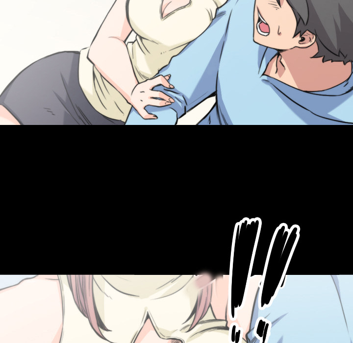 [韩国漫画] 色花穴 奇幻,巨乳大奶#[94P]-89