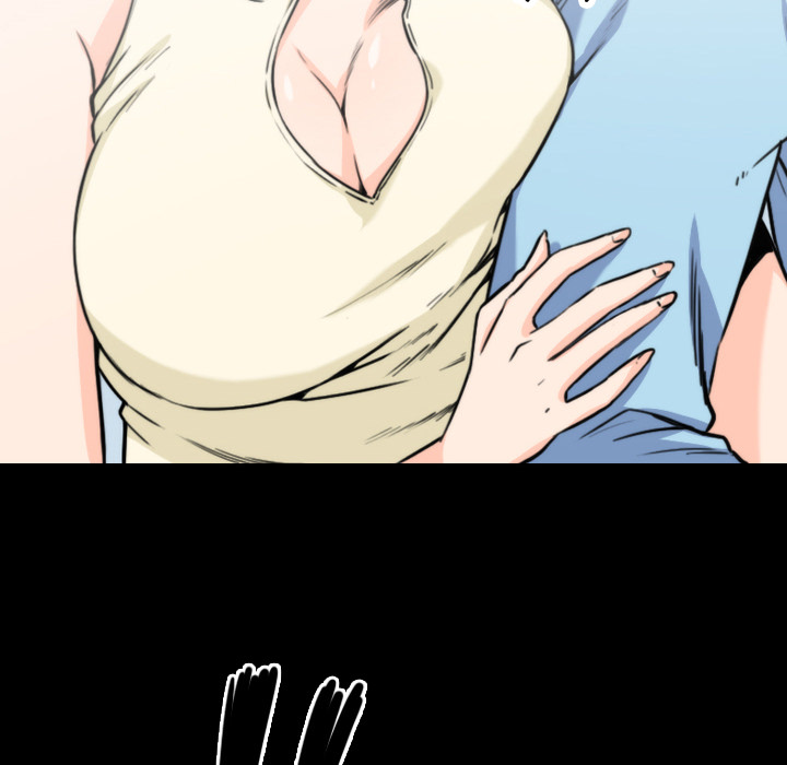 [韩国漫画] 色花穴 奇幻,巨乳大奶#[94P]-90