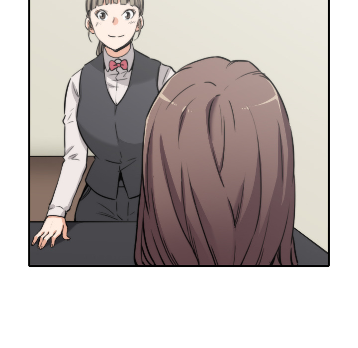 [韩国漫画] 色花穴 奇幻,巨乳大奶#[101P]-40
