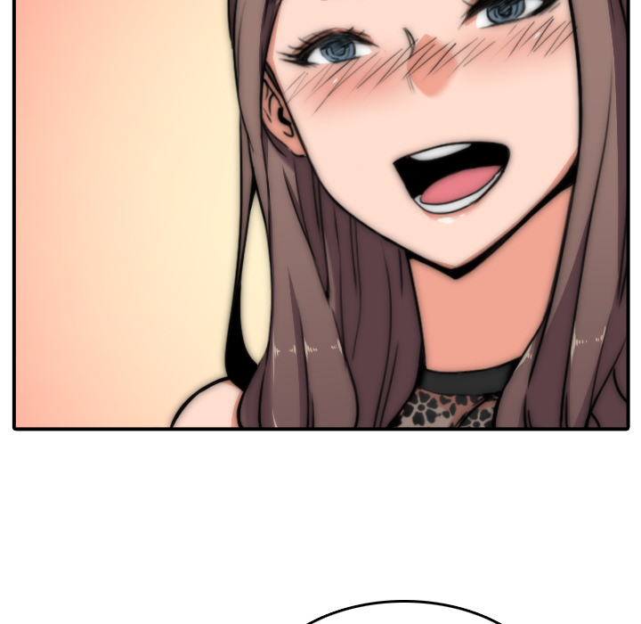 [韩国漫画] 色花穴 奇幻,巨乳大奶#[101P]-43