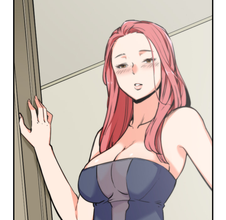 [韩国漫画] 色花穴 奇幻,巨乳大奶#[101P]-96