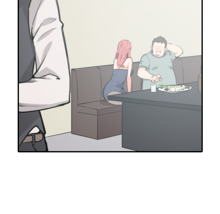 [韩国漫画] 色花穴 奇幻,巨乳大奶#[94P]-39