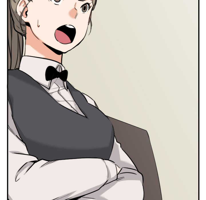 [韩国漫画] 色花穴 奇幻,巨乳大奶#[102P]-60