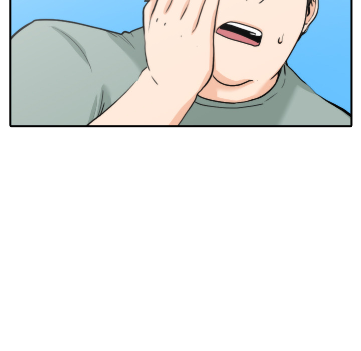 [韩国漫画] 色花穴 奇幻,巨乳大奶#[107P]-93