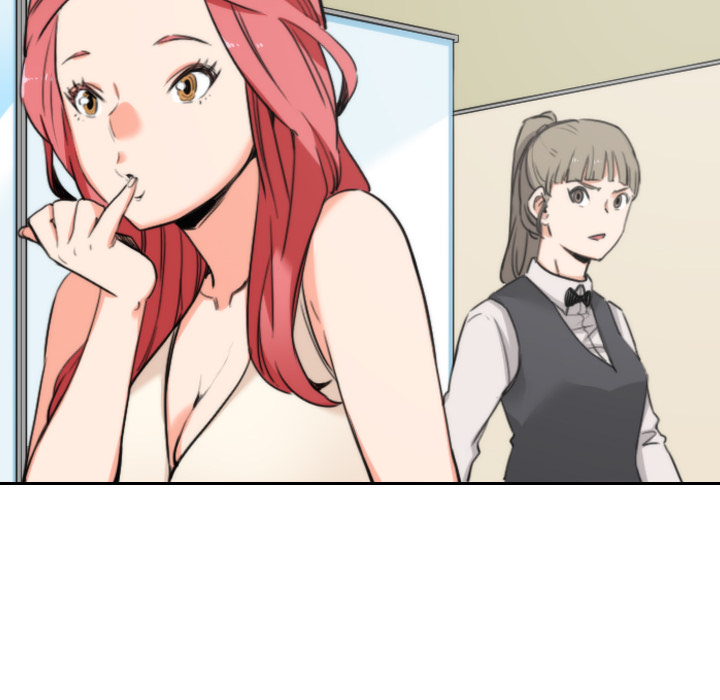 [韩国漫画] 色花穴 奇幻,巨乳大奶#[108P]-66